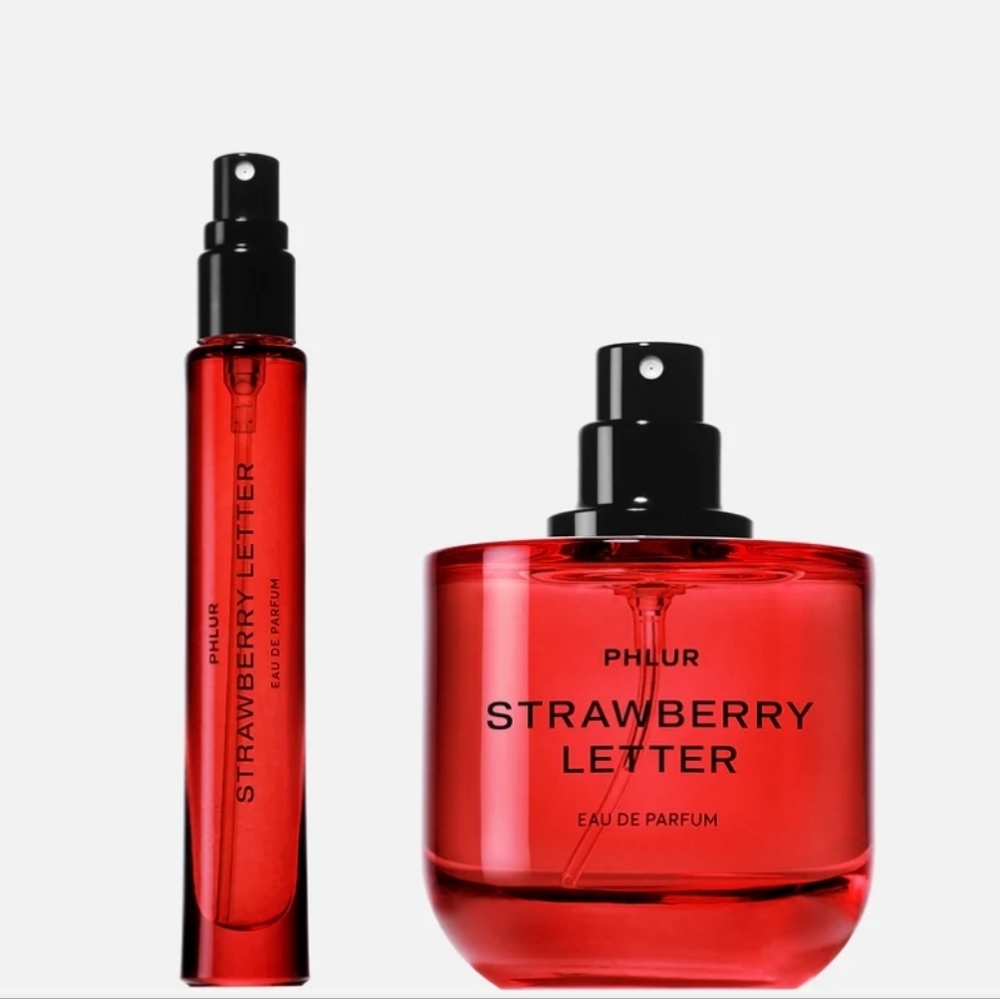 Strawberry Letter *Brand New*